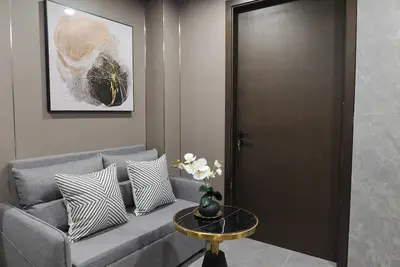 Image de Unit 3. 303 - 2br Apt