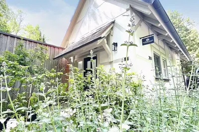 TauberChalet I Boutique holiday home with private sauna, whirlpool & detox vibe