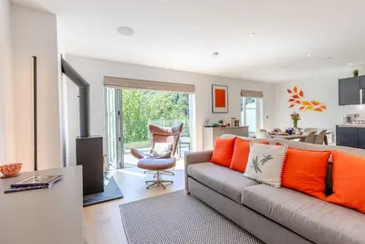 Image de Overwater Reach - Trois Chambres Appartement, Couchages 4