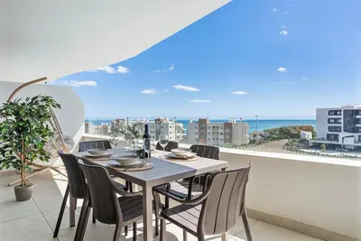 Image de Terrace El Higuerón by Costarentals - Ref 39