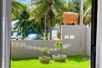 Image de Triplex on the Ecological Route of Milagres - Patacho Brisa Mar