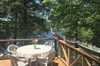 Image de East Lake George Cottage