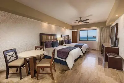 Image de El Moro Tower el Cid at Mazatlan 2