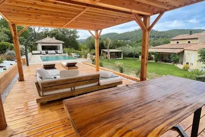 Image de Villa Sienna