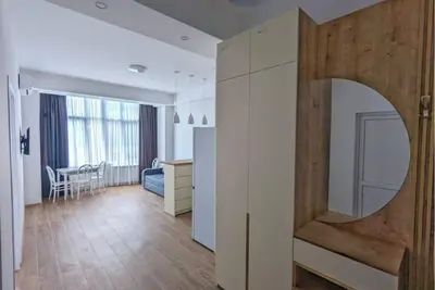 Image de Brand New apartment in Kutaisi near the center
