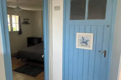 Studio PennArBed&Breakfast