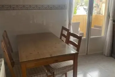 El Mirador de la Abuela Tourist Housing