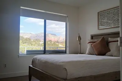 Image de Amazing Red Rock views  and walking distance to Carroll Canyon Trails