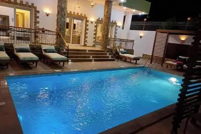 Image de Twilight Palace