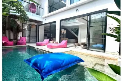 Image de Luxury Villa Devina I Seminyak I Pool, Yoga & Gym