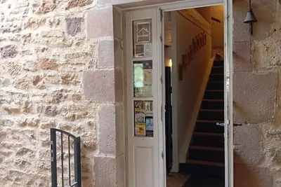 Image de Chambres tout confort au bord de l'eau, idéal en couple et aussi les familles!