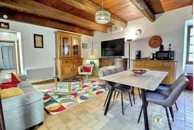 Image de Gîte Les Gîtes de Garel - Louise