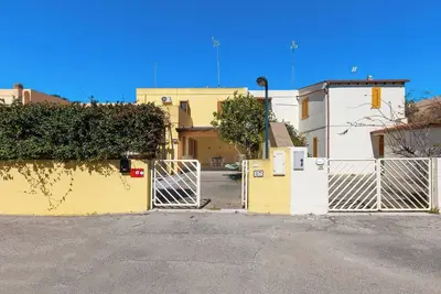 Image de La Casa di Mirtilla by BarbarHouse