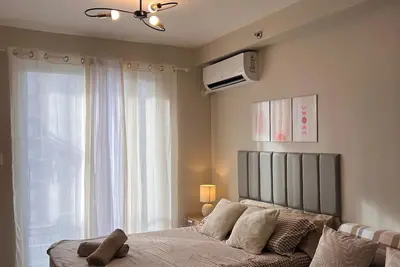 Image de Relaxing Stay in Mactan | Near Beaches + Airport