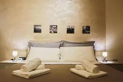 Image de Tuscan Welcome - Elegant Apartment with Balcony