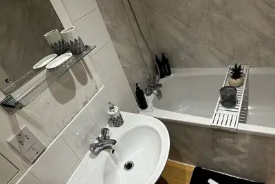 Image de 2bd flat Nottingham City Centre