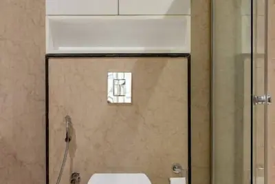 Image de Saavi Luxe near U B City