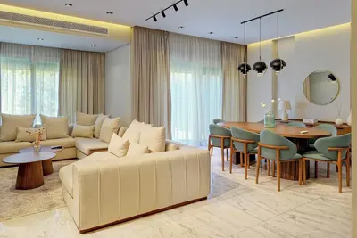 Image de Vesta - Luxury Villa - 4br - El Sheikh Zayed