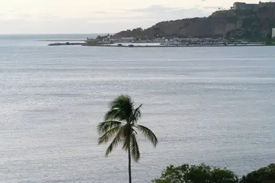 Image de Inspirate! Alojamiento 5 estrellas al mejor precio. Suministro de agua confiable