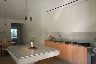 Image de Casa El Rosario - Charming 2-bedroom house in marvelous Ojai with Ac, WiFi