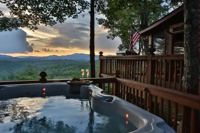 Image de Summit House, Ellijay, Ga