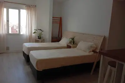 Image de Studio apartment blvd San juan