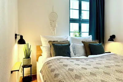 Image de In the heart of the city - with free parking