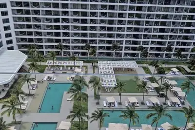 Image de Spacious 3-Br Lux Loft w/ Ocean View, Priv Rooftop Jacuzzi -Massage and Transfer