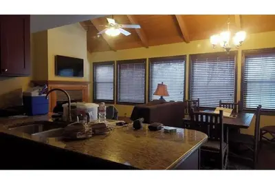 Image de Christmas Mountain Village Resort: 2 Bed 2 Bath Villa Aug 11-15