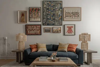 Image de Elegant Artisan Loft +Private Parking / The Weaver