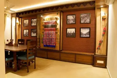 Image de Premium 3bhk Apartments with Balconies | Prime Location - Green Park Extension