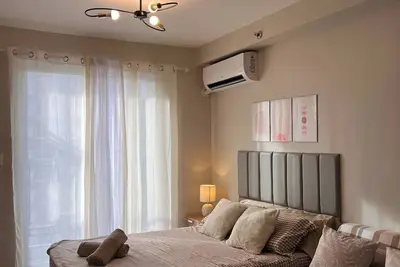 Image de Mactan Staycation | Pool view