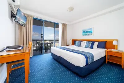 Image de Mantra Marina Hotel Room