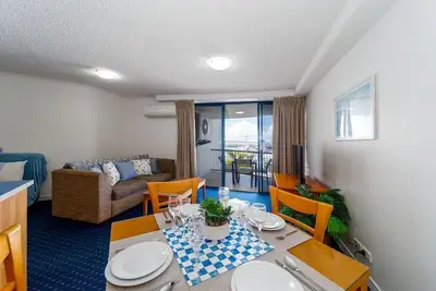 Image de Mantra 1-Bedroom Apartment