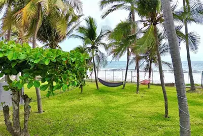 Image de 4-bedroom house in Amatecampo with Ac, WiFi. Enjoy a peaceful getaway
