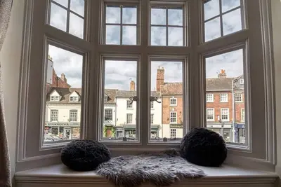 Image de Central Apartment on the Tything, Worcester