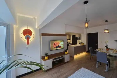 Image de apartment in Quetzaltenango / xela