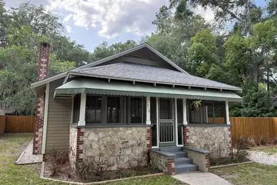 Gnv Chert House - 1. 5 miles to Uf - 3 miles to Shands