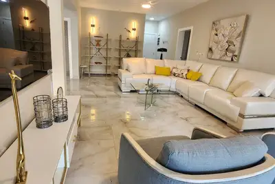 Image de Exclusive 3-bedroom apartment in superb Hispaniola Hillside Condos, Sosua