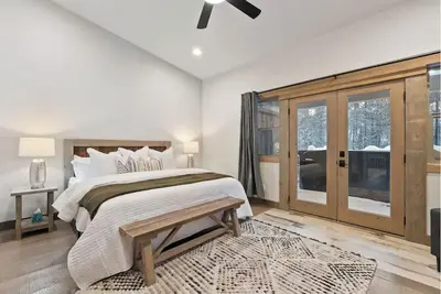 Image de Luxury Gnp Gem-Sleeps 11-Hot Tub-Scenic Retreat Near Glacier Park- 7 mi to Gnp