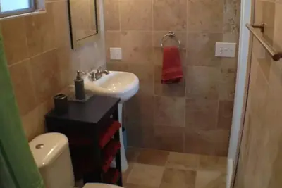 Image de Lovely 1. 5 -bedroom house in the Berkeley hills, minutes from Uc Berkeley!