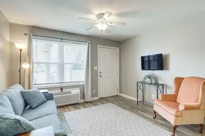 Image de 1 Mi to North Myrtle Beach: Studio w/ Pool Access