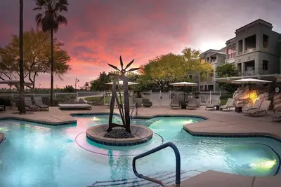Image de Marriott's Canyon Villas/New Year's Week/1br-1ba \n12/27/25 - 01/03/26