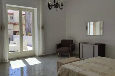Image de Positano records Oasi Cilea, relaxing home in Agerola