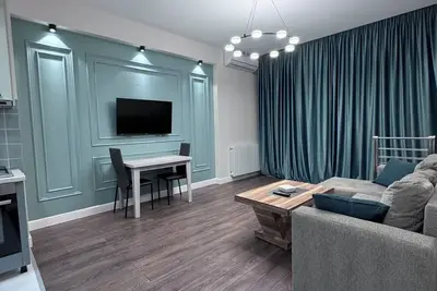 Image de Jhonberi 4\nTbilisi, Georgia