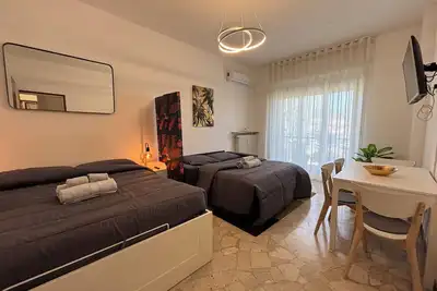 Image de Julius Caesar Holiday House