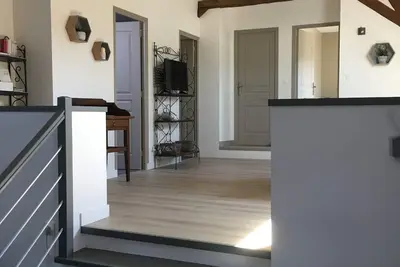 Image de Gite calme et confortable pour des vacances en famille de Chenonceau à Beauval
