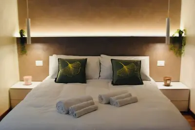 Charming Stay in the Heart of Historic Alba