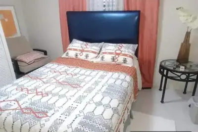 Image de 1bdrn apt. with self checking and pet friendly. 3min. walk to beach.