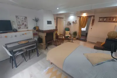 Image de Charmant Studio Familial au Pied du Tourmalet